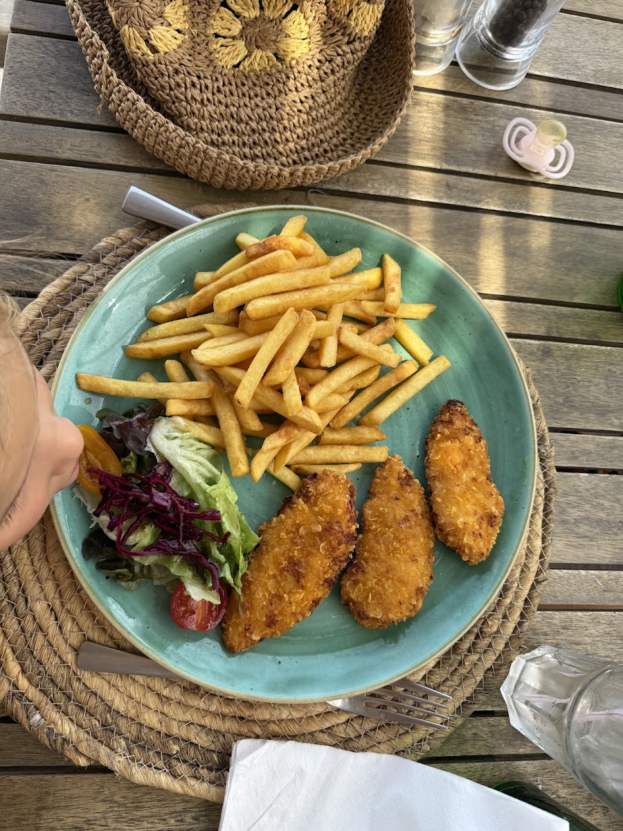 Slide Background Image