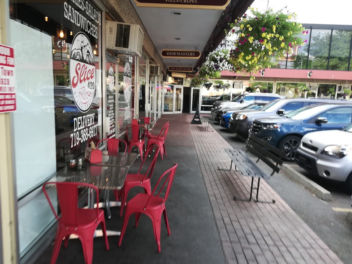 Slide Background Image