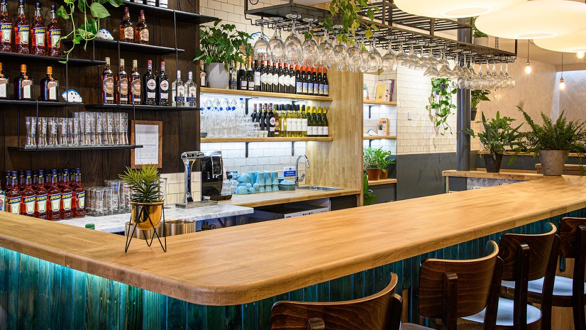 Slide Background Image