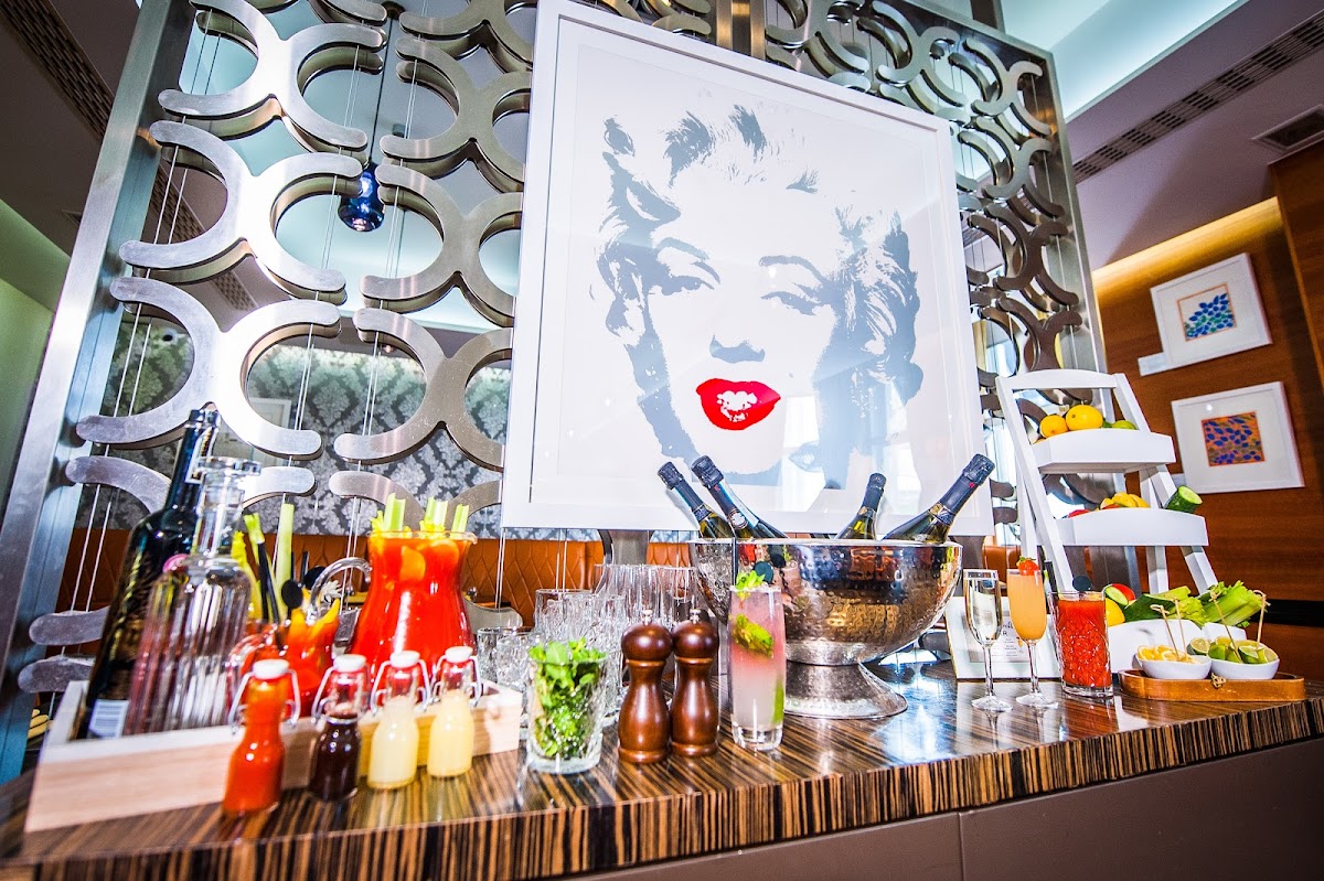 Slide Background Image