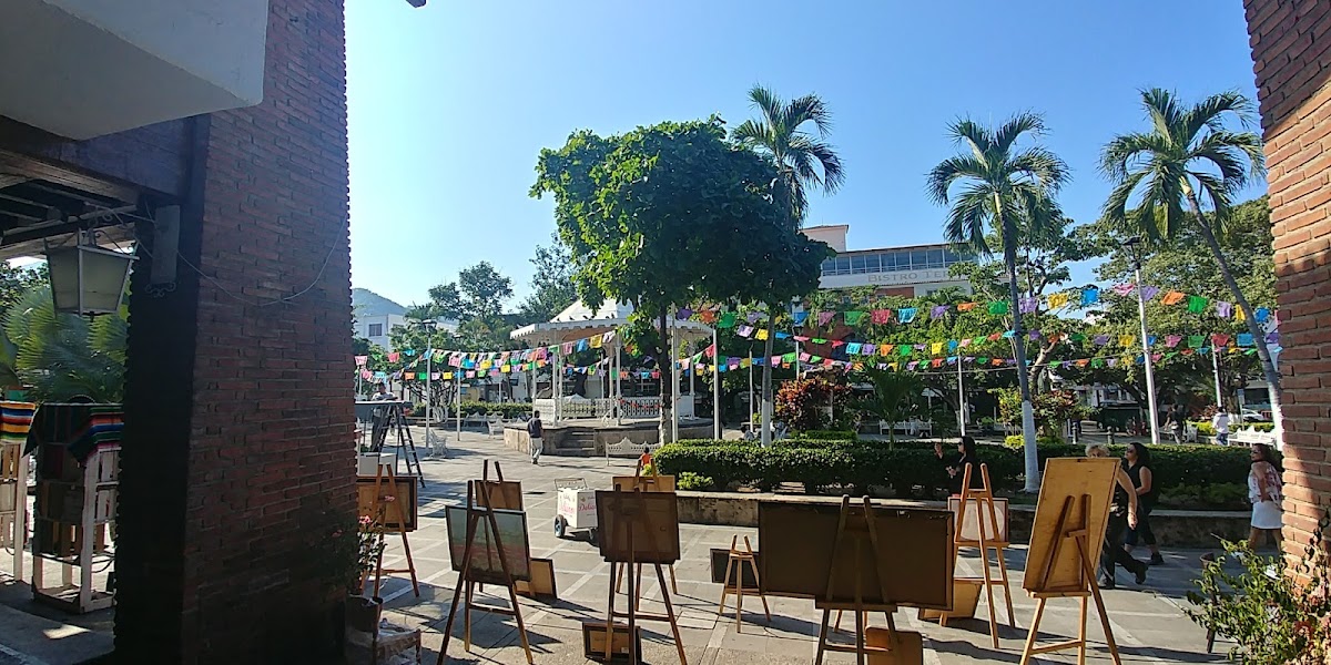 Slide Background Image