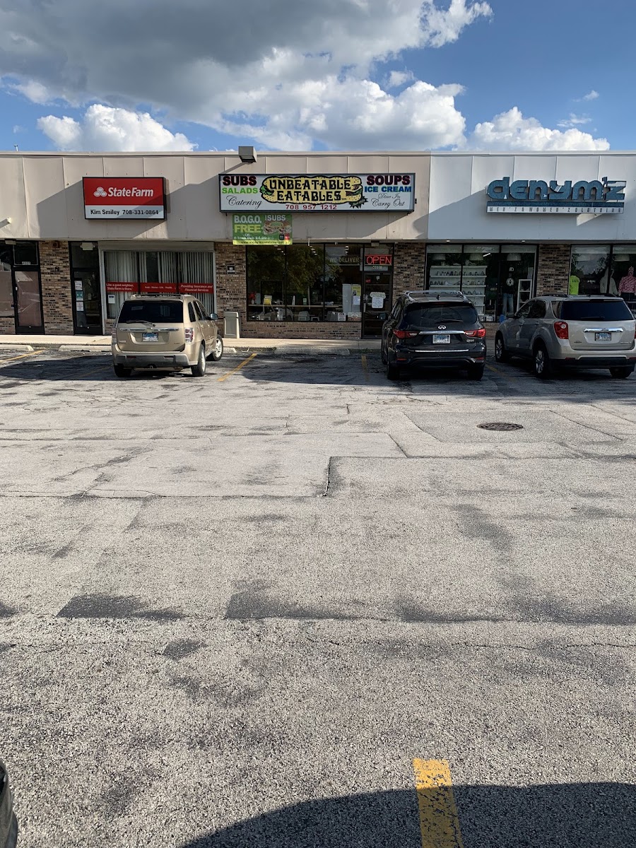 Slide Background Image