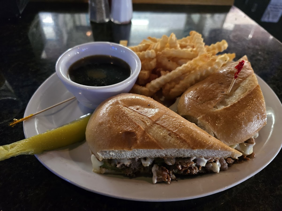 Uncle Mo's Bar and Grill