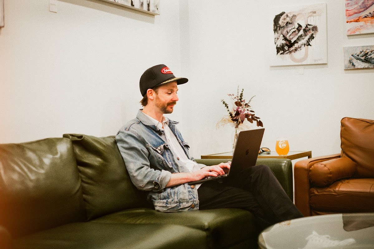 Slide Background Image