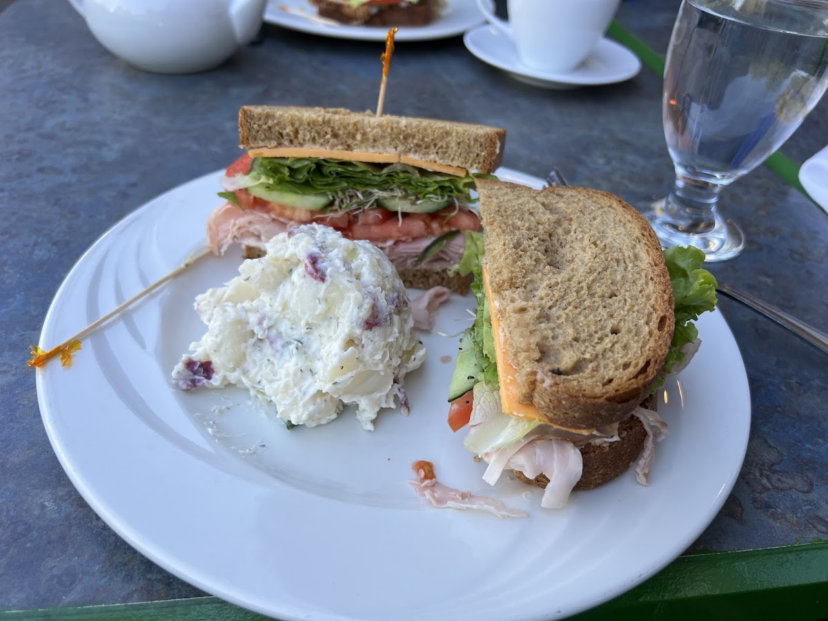 Slide Background Image