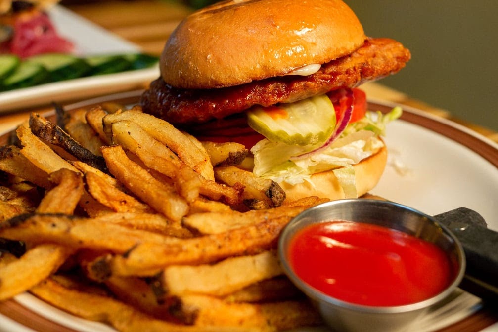 Slide Background Image