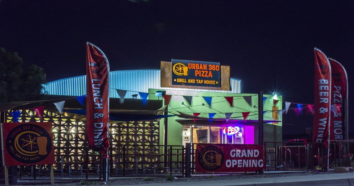 Slide Background Image