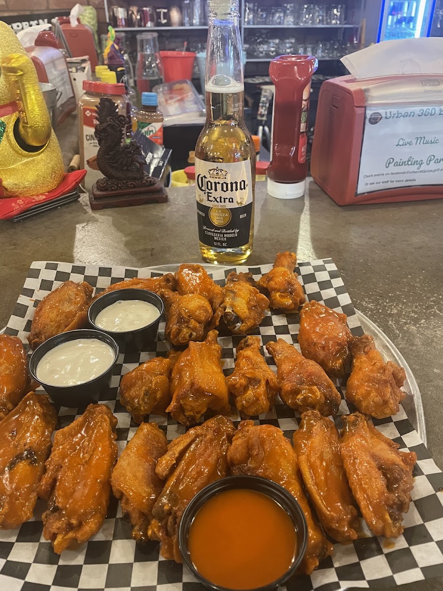 Slide Background Image