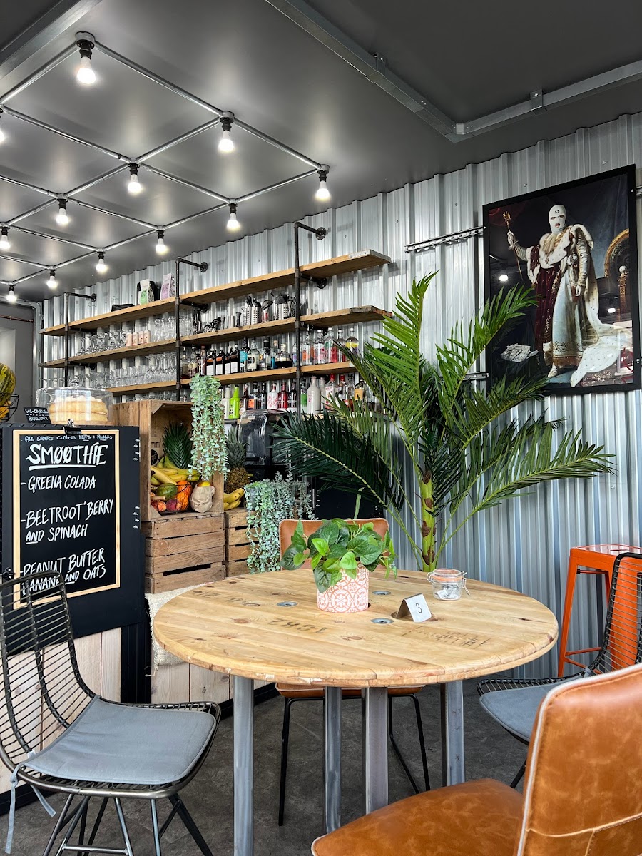 Slide Background Image