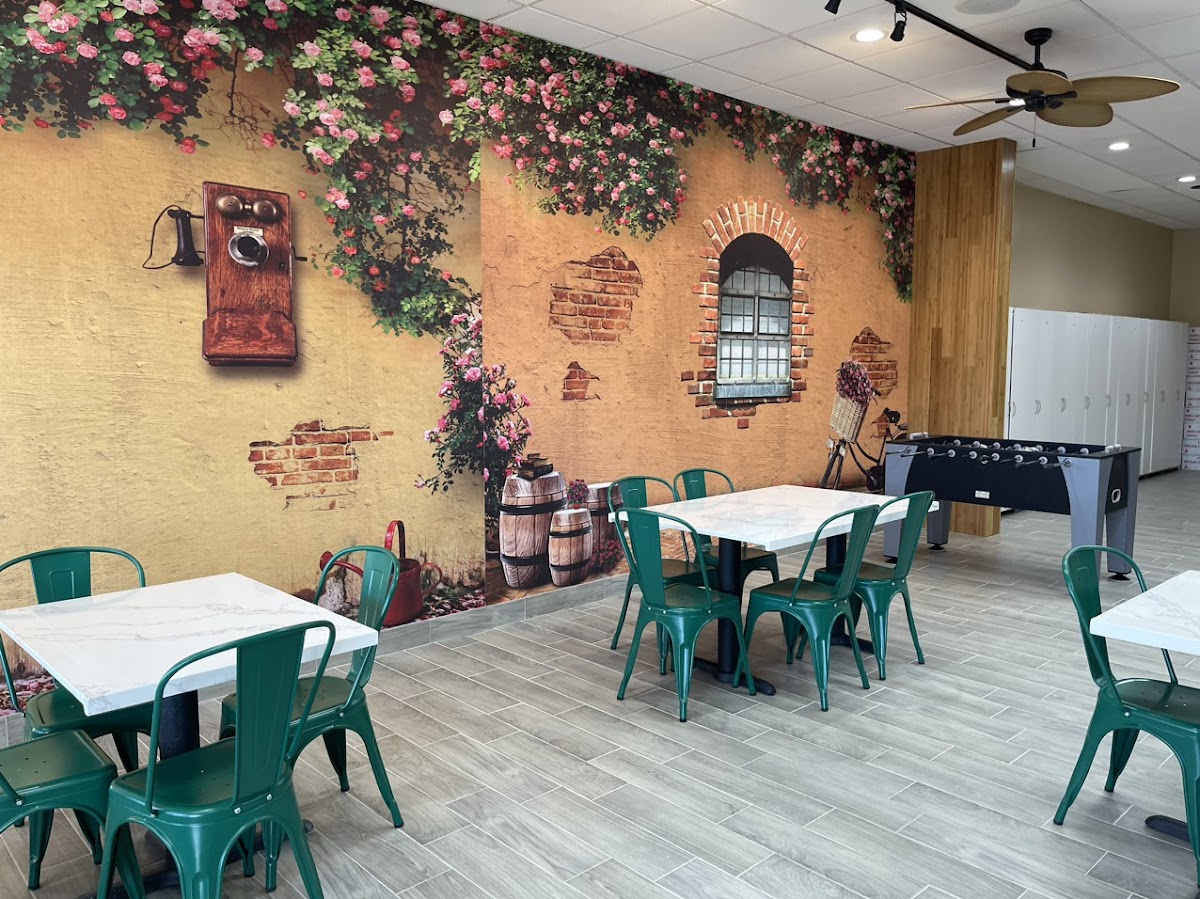 Slide Background Image