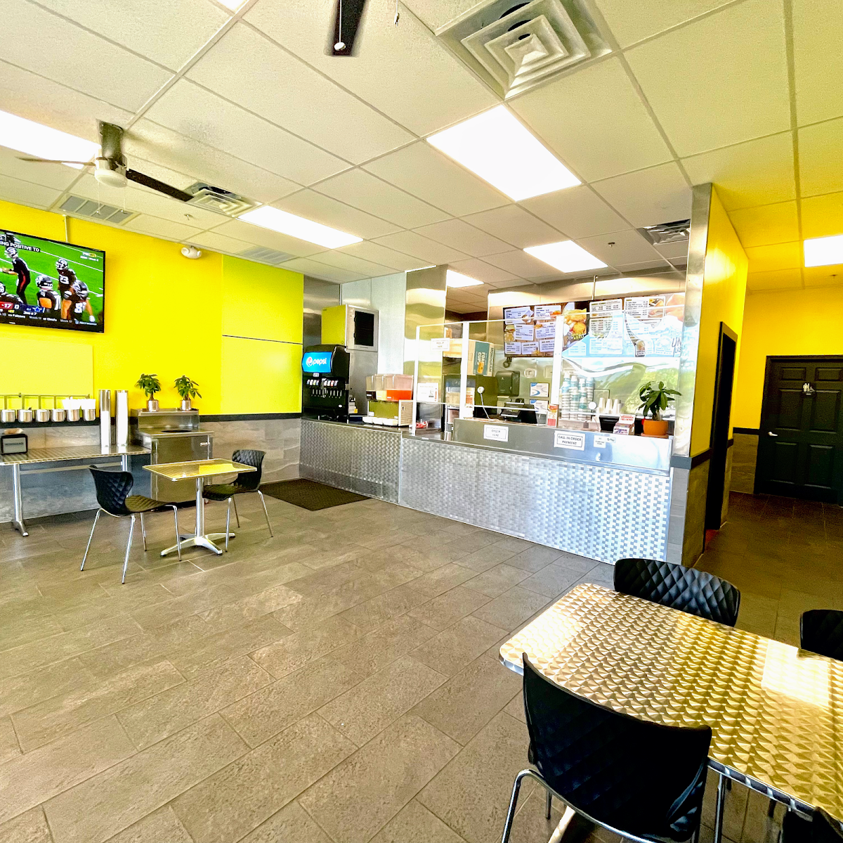 Slide Background Image