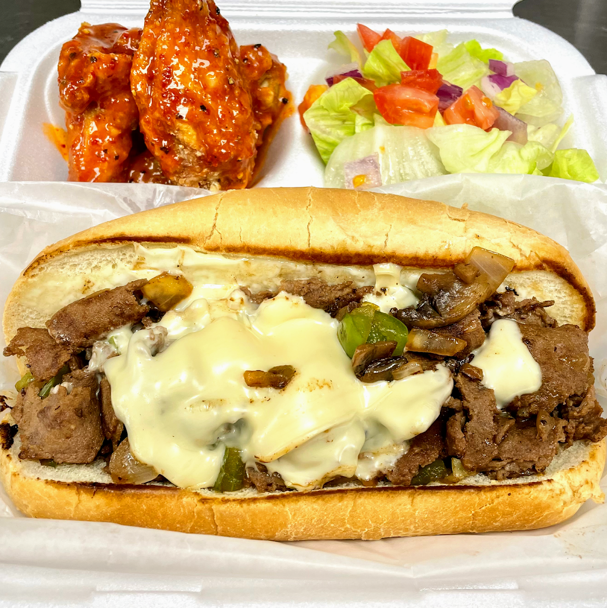 Slide Background Image