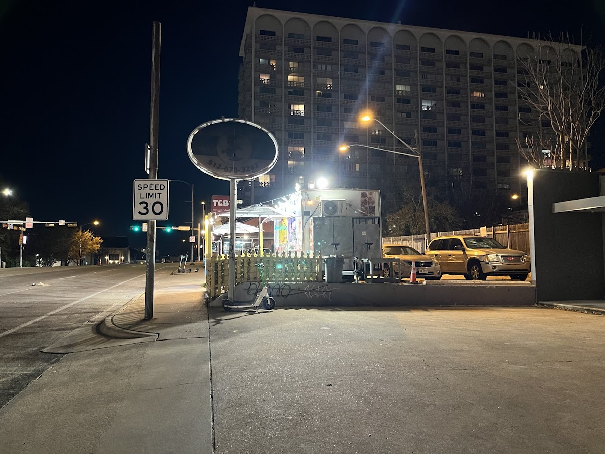 Slide Background Image