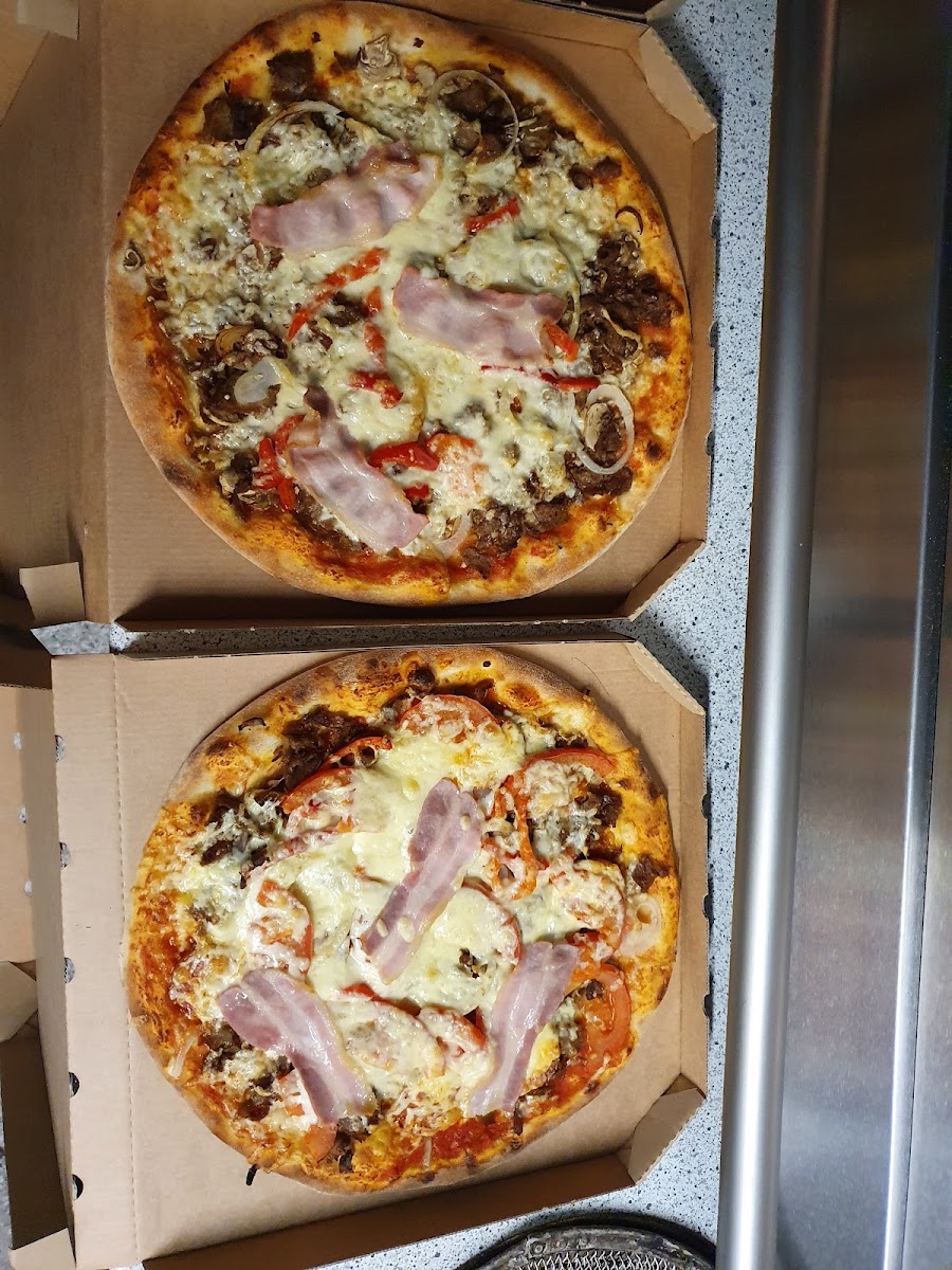 Slide Background Image