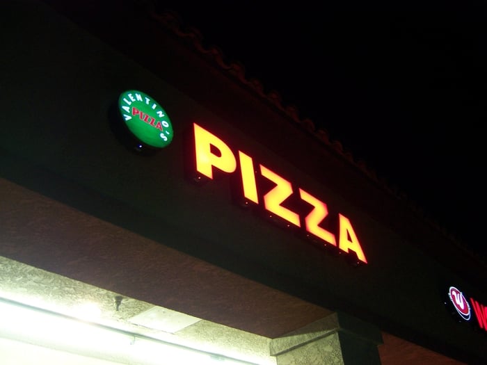 Slide Background Image