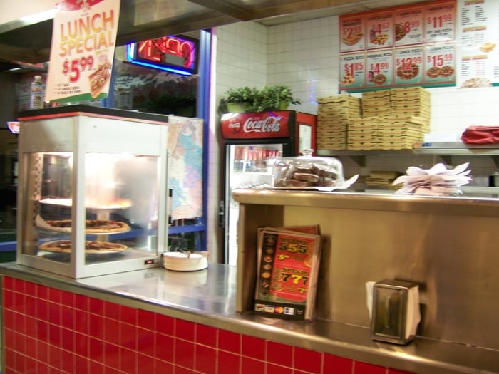 Slide Background Image