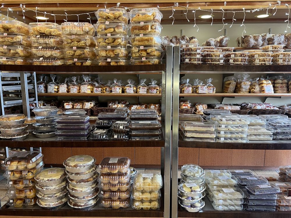 Valerio's Tropical Bake Shop