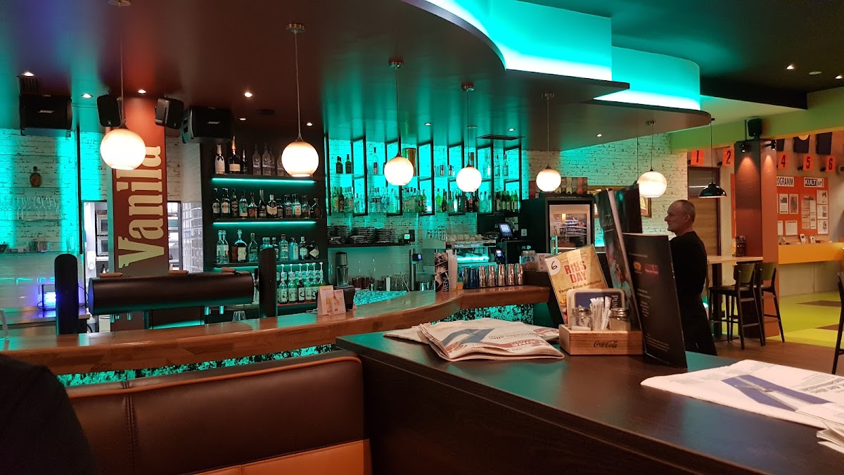 Slide Background Image