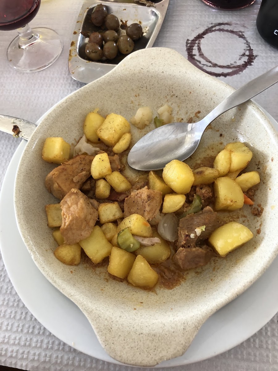 Slide Background Image