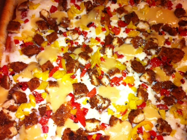 Slide Background Image