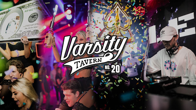 Varsity Tavern Tempe