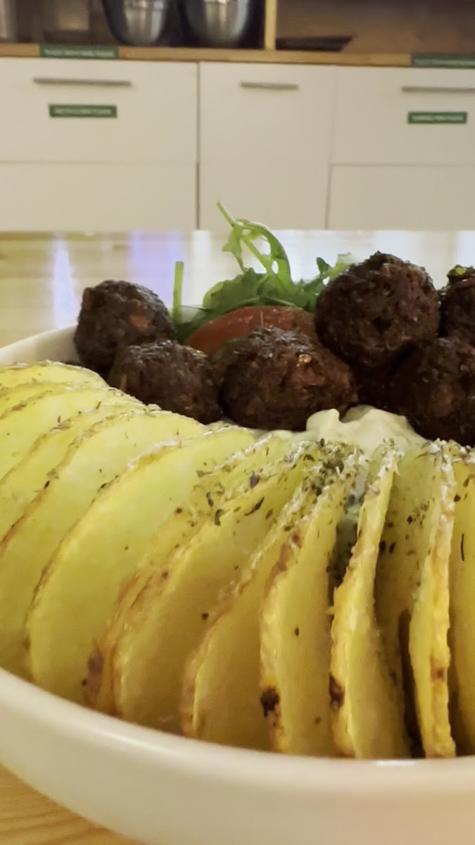 Slide Background Image