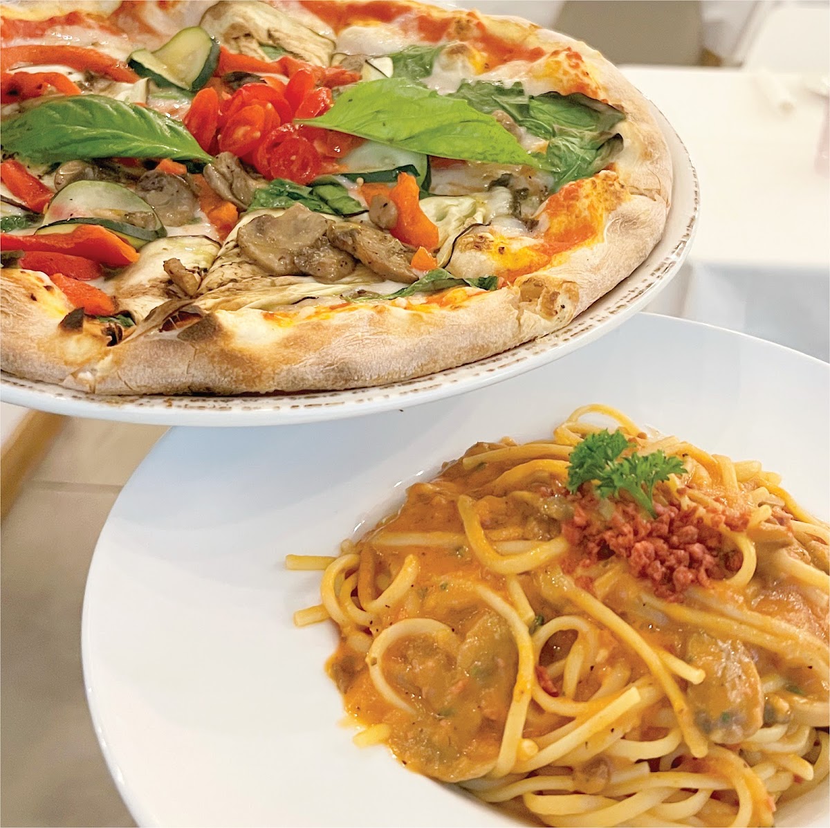 Slide Background Image