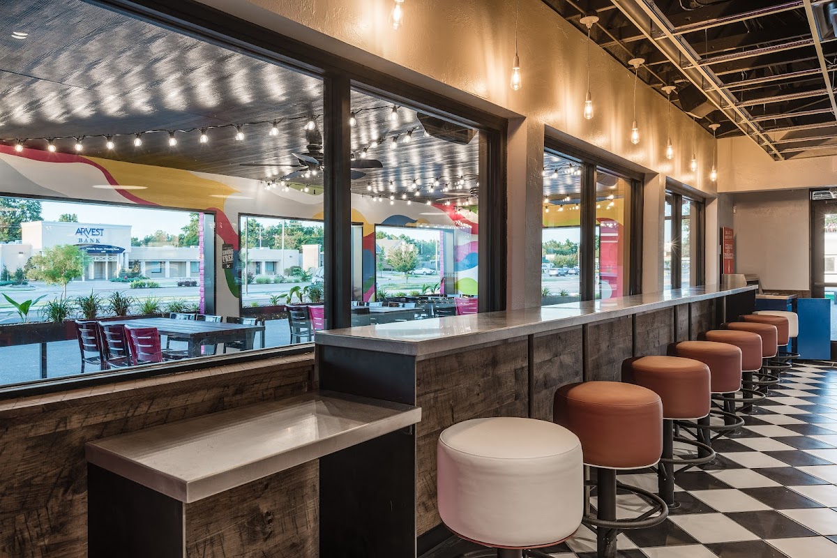 Slide Background Image