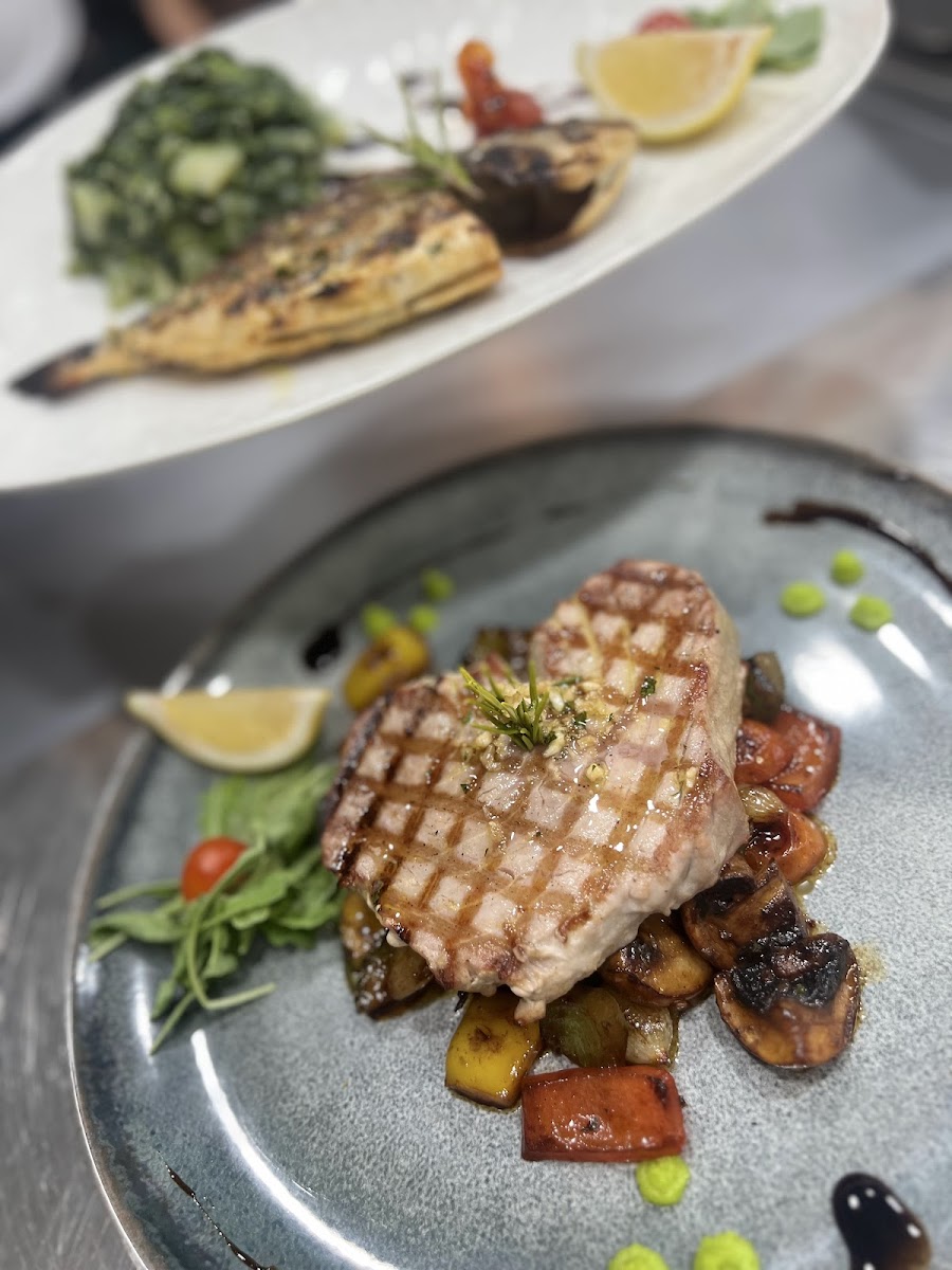 Slide Background Image