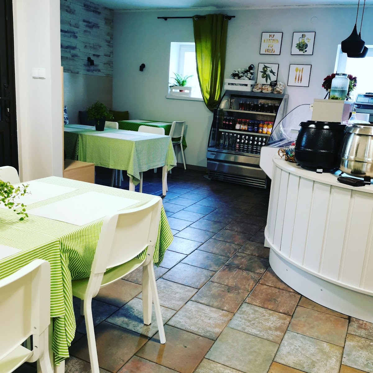 Slide Background Image