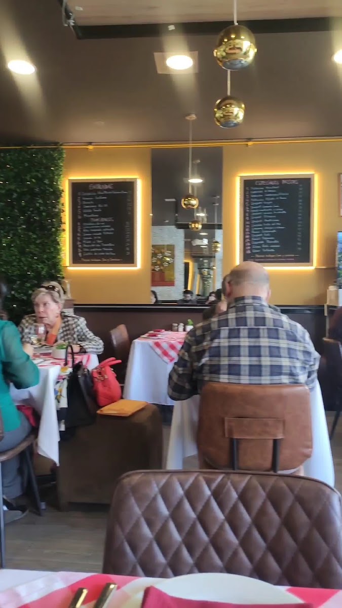 Slide Background Image