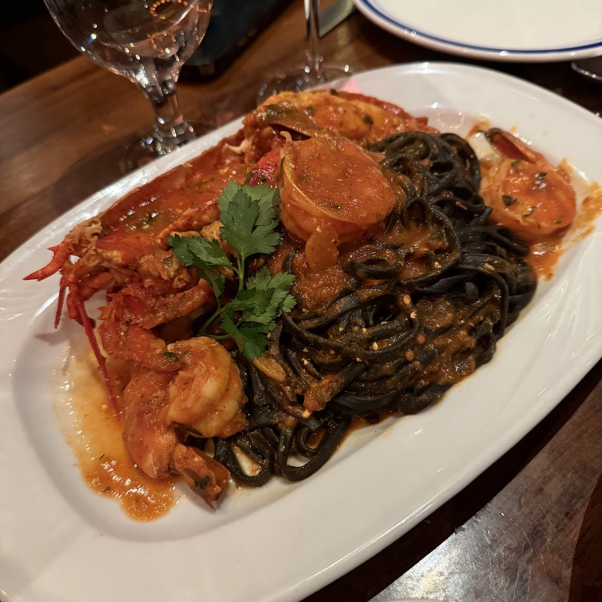 Via Trenta Osteria & Wine Bar