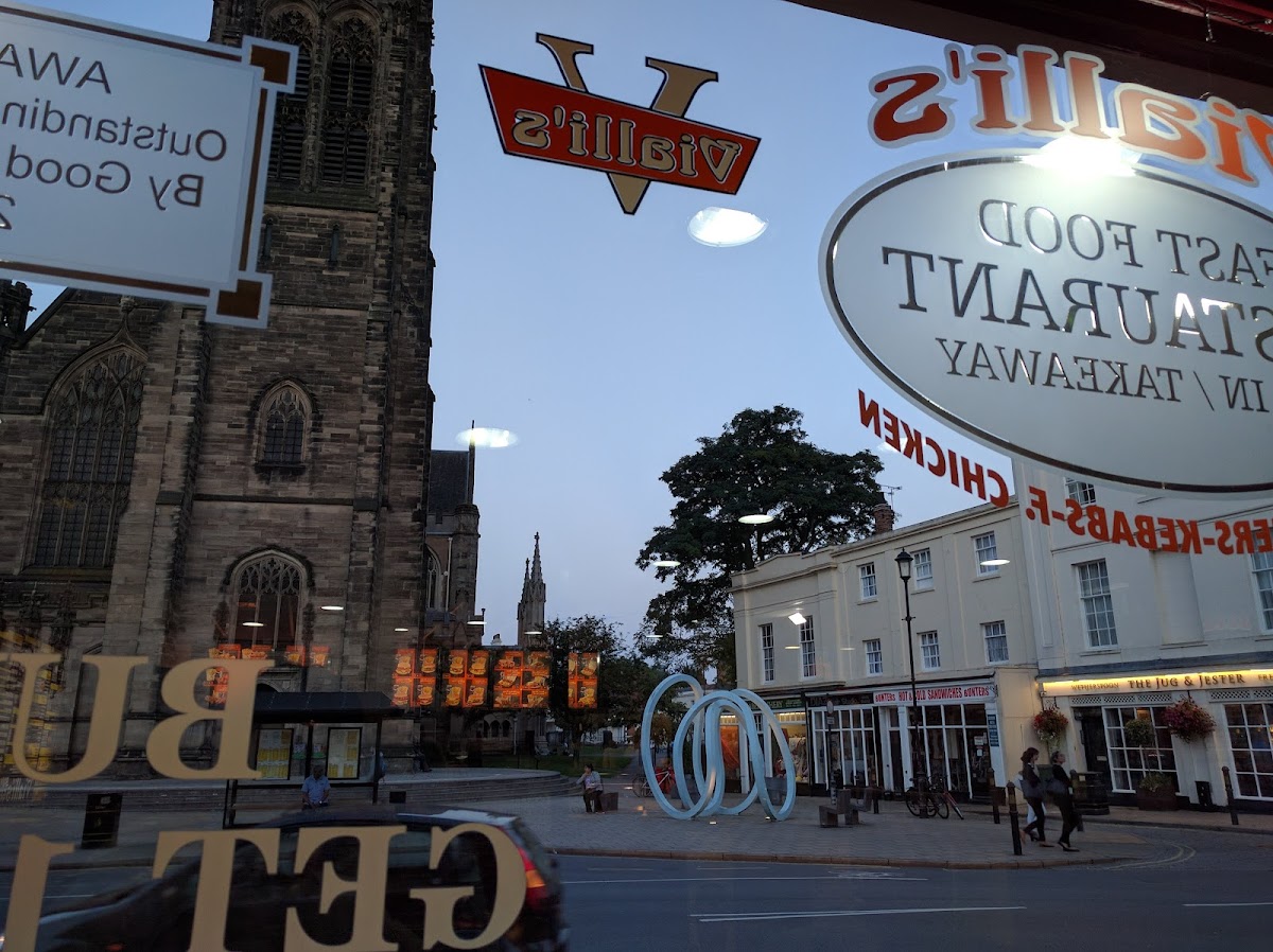 Slide Background Image