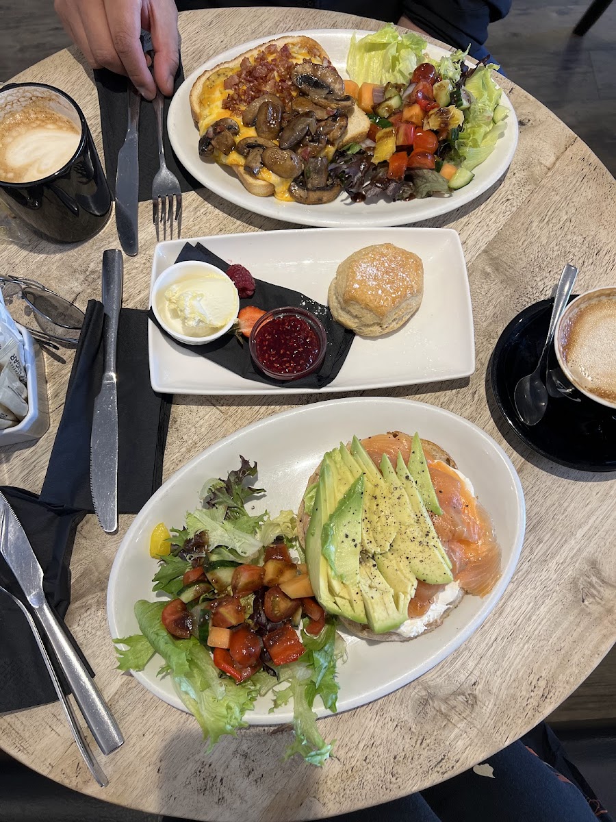 Slide Background Image