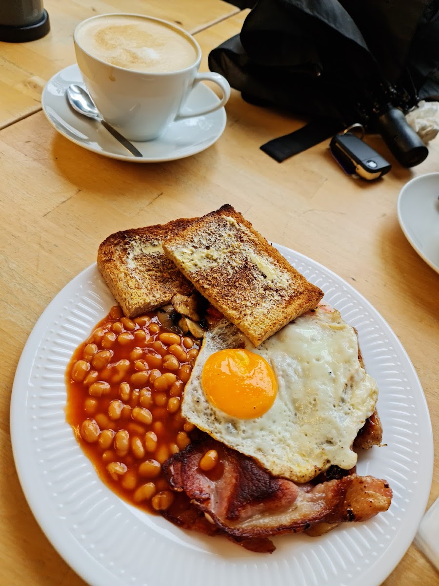 Slide Background Image