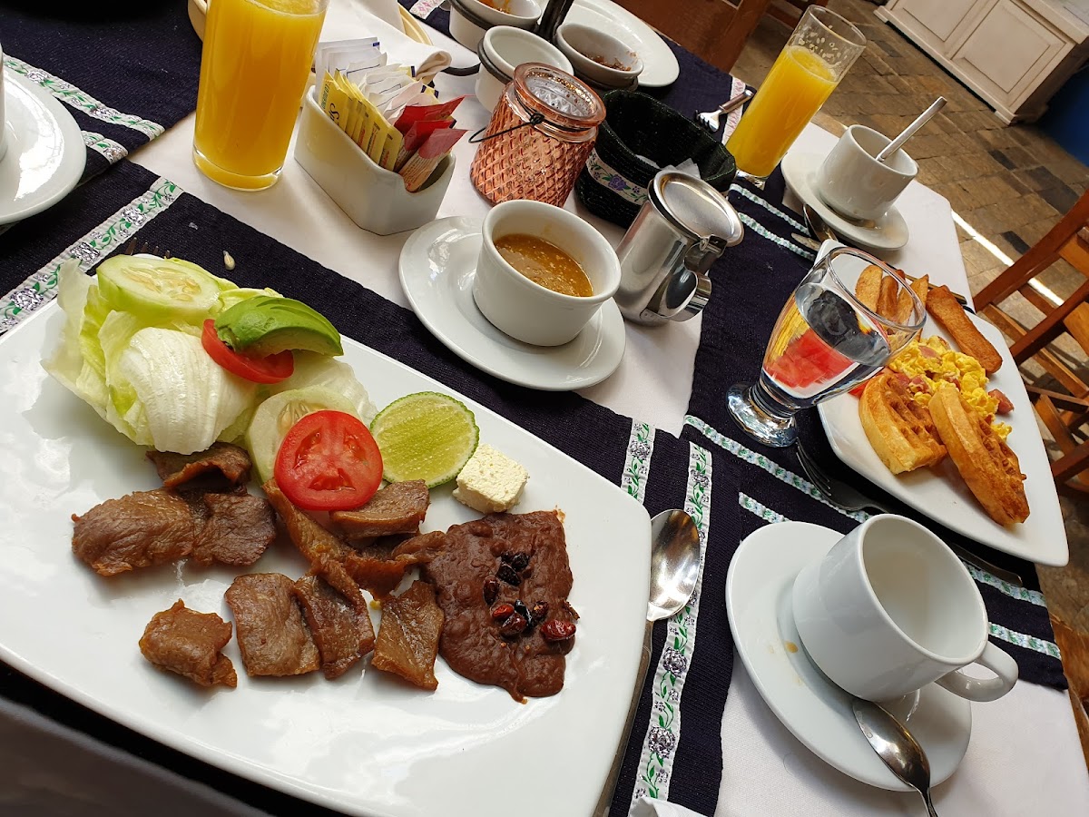 Slide Background Image