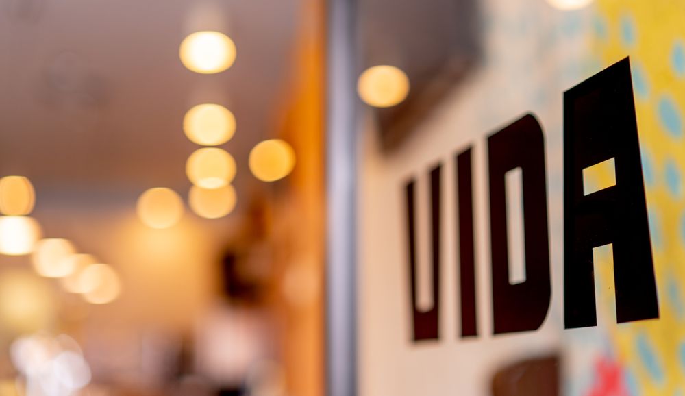 Vida Modern Mexican Tequila