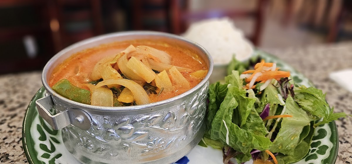 Viethai Cuisine