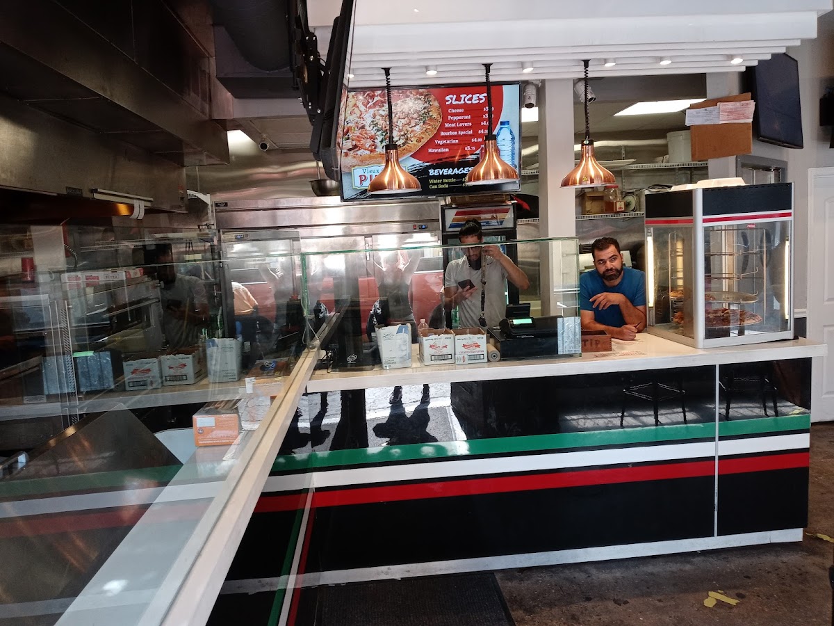 Slide Background Image