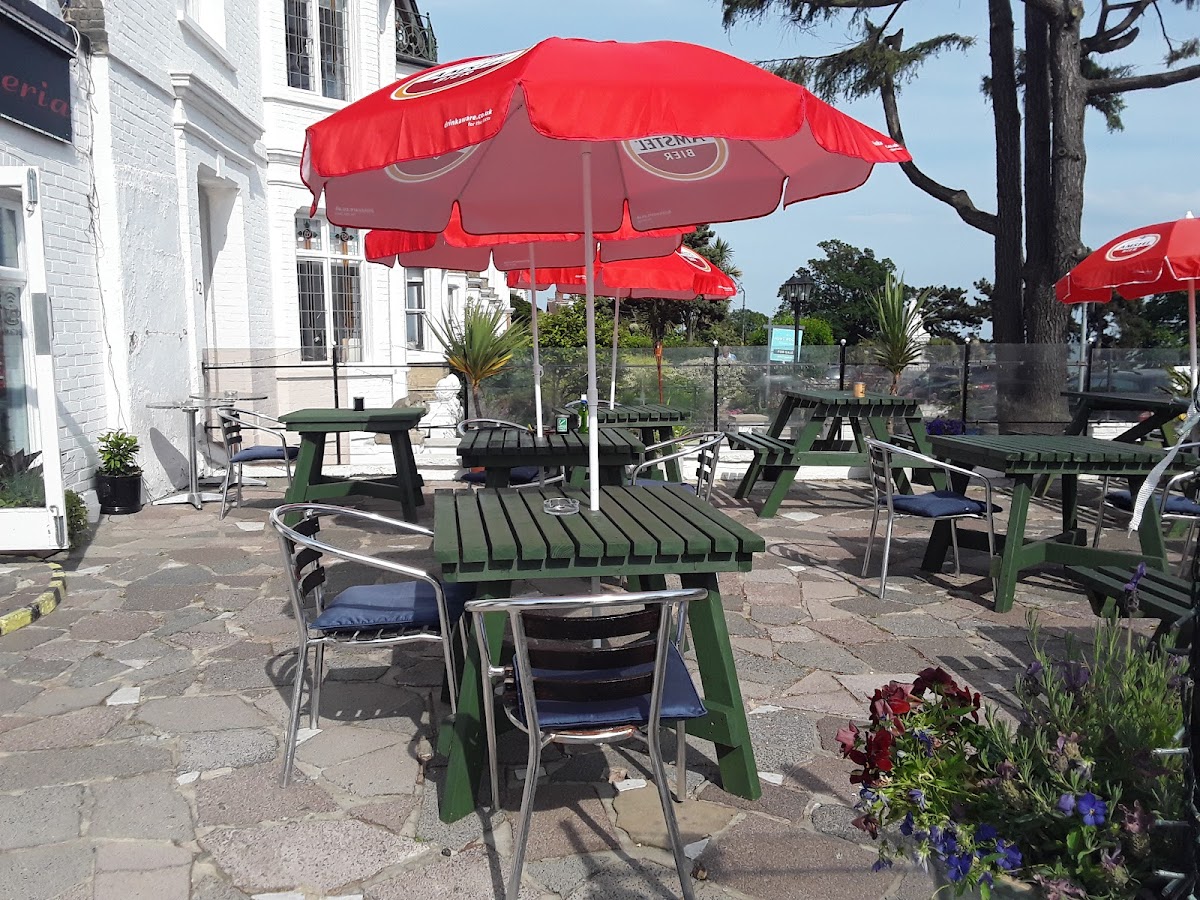 Slide Background Image