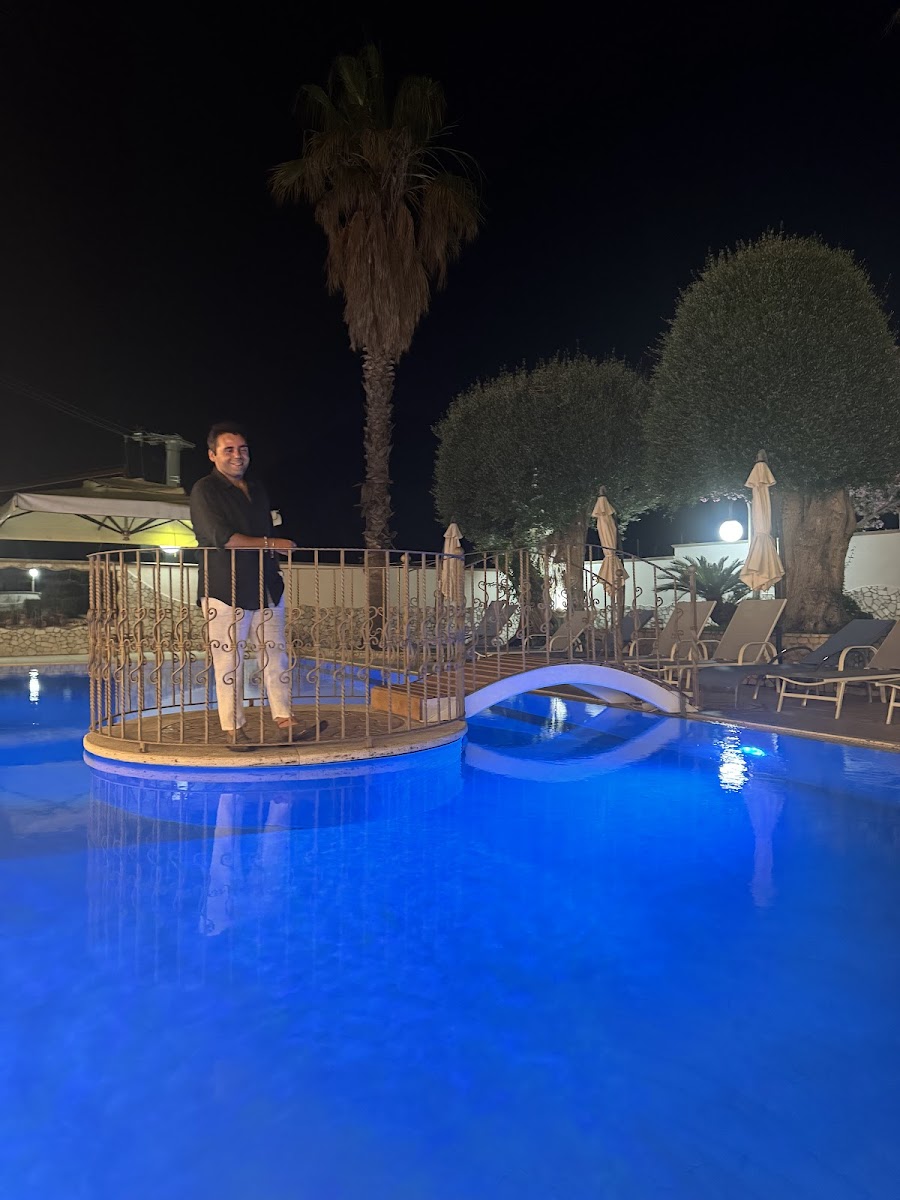 Slide Background Image