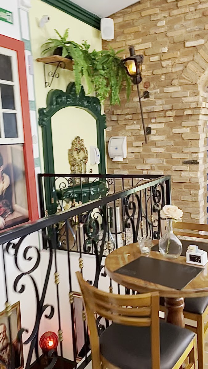 Slide Background Image