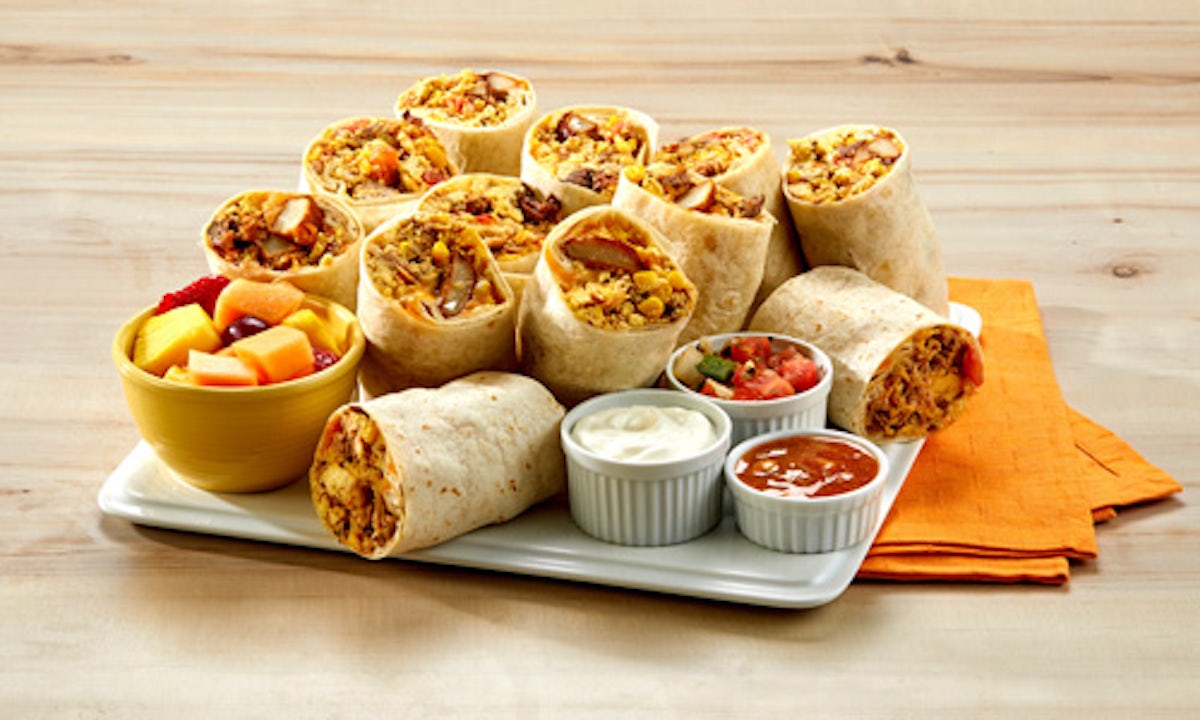 Slide Background Image