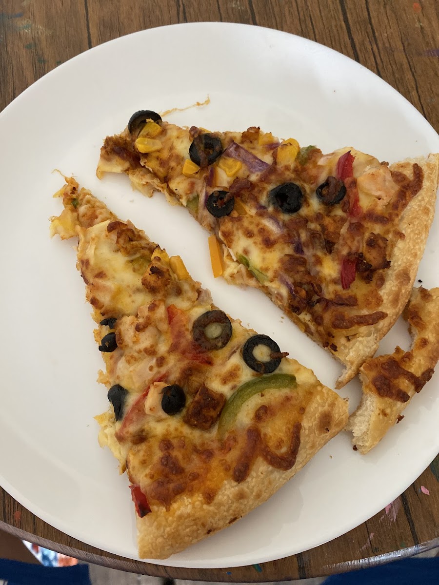 Slide Background Image