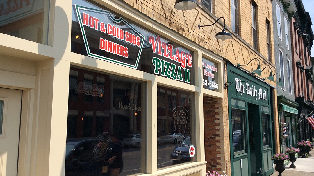 Slide Background Image