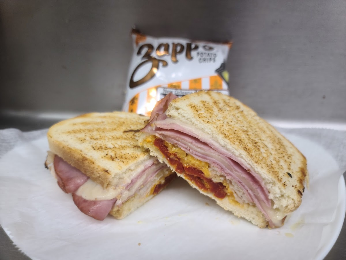 Slide Background Image