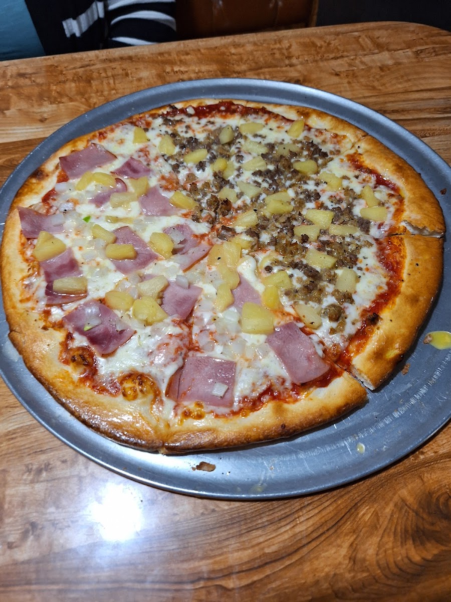 Slide Background Image