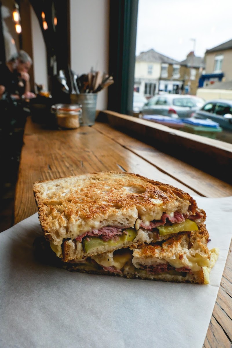 Slide Background Image