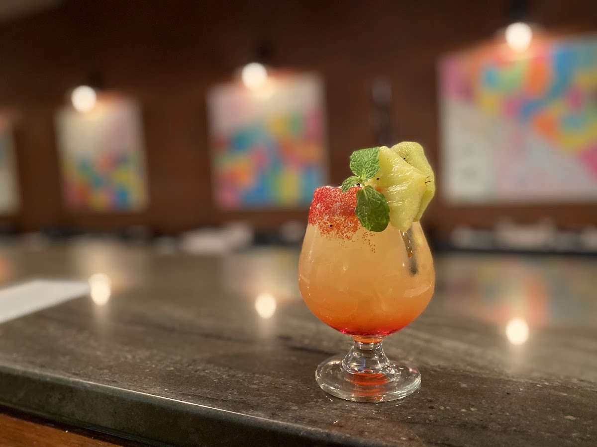 Slide Background Image