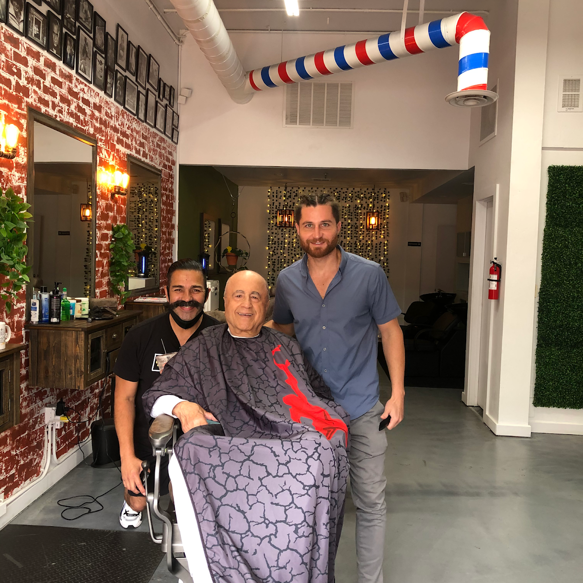 Slide Background Image